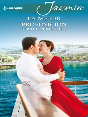 La mejor proposición - ebook